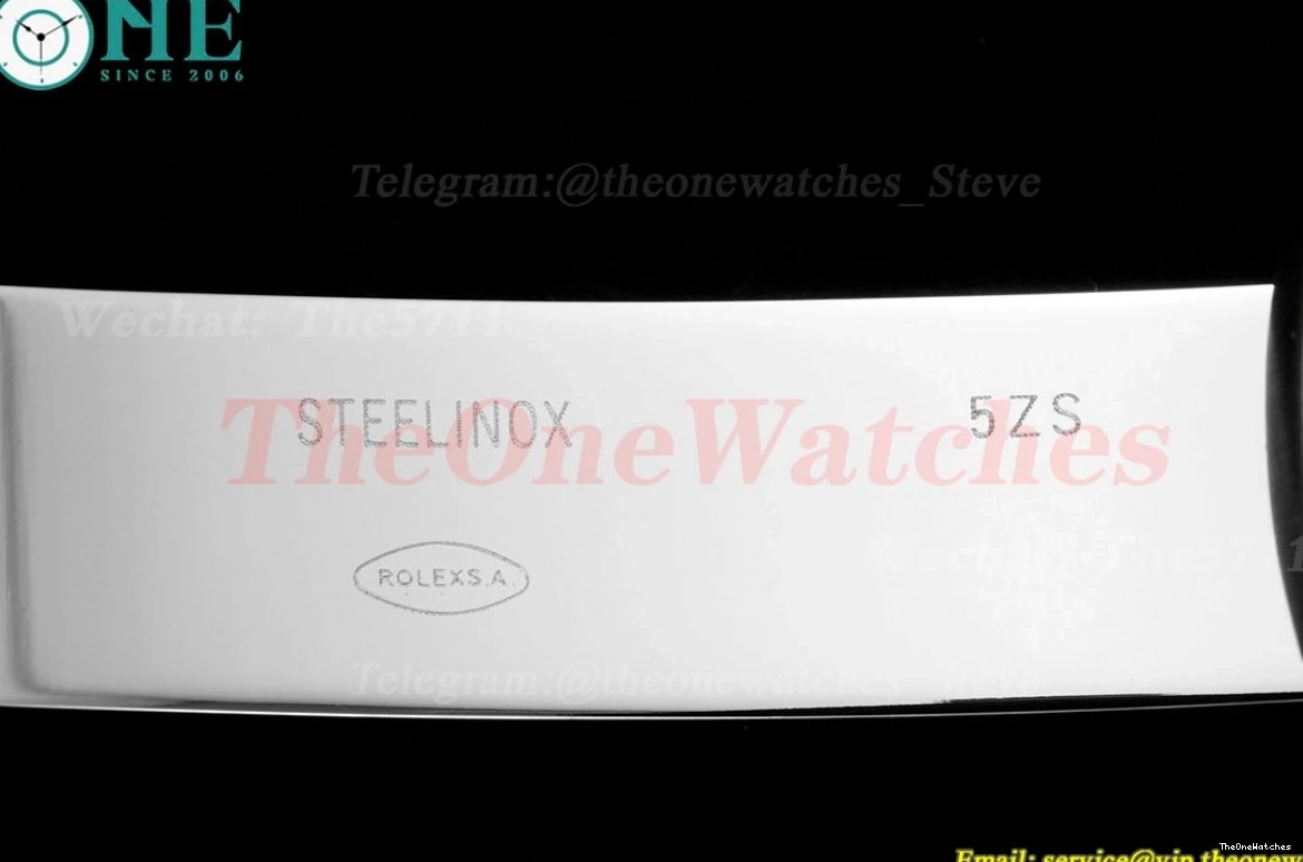 SS VR3230 APF SS Stk Oyster Pink Perpetual 36mm 126000 0517